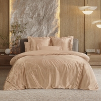 Постельное белье из жаккардового сатина "Эстетика" Лоренцо