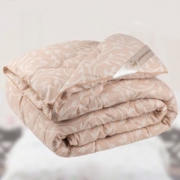 Одеяло "Cotton" верблюжья шерсть 320г/м2