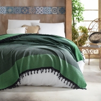 Плед-покрывало LAKE 200x260