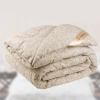 Одеяло "Cotton" овечья шерсть 320г/м2