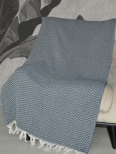 Плед-покрывало JANSU 155x200