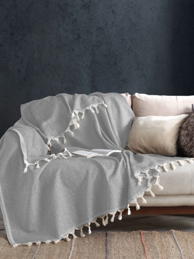 Плед-покрывало MILANIYA 220х240