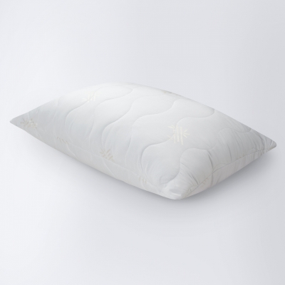 Подушка бамбуковая Экотекс "Мир-Бамбука"