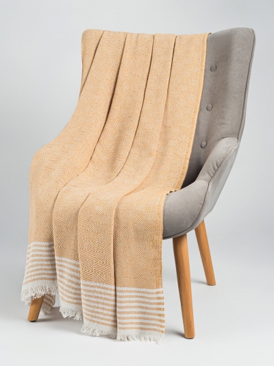 Плед-покрывало OLIVIA 170х210