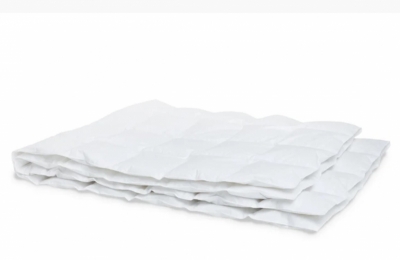 Одеяло Премиум "Бамбуковое" в сатине облегченное Одеяло Премиум "Бамбуковое" в сатине облегченное