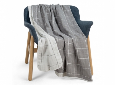 Плед-покрывало Valtery муслиновое MS